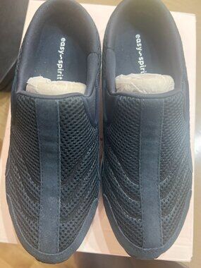 Easy Spirit Travel Time Mules Size 6